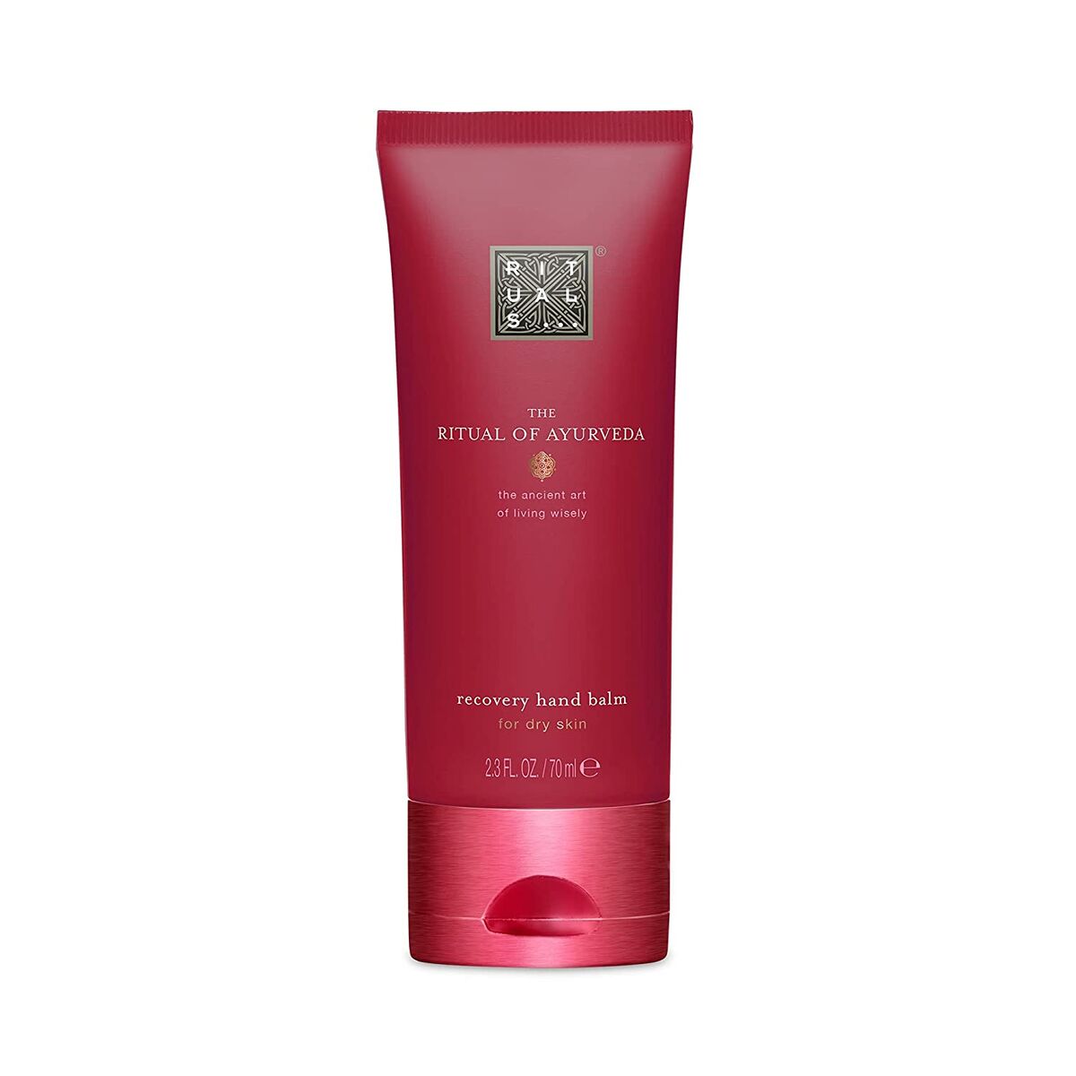 Hand Cream Rituals The Ritual Of Ayurveda 70 ml -  Beauty, Skin care -  Rituals.