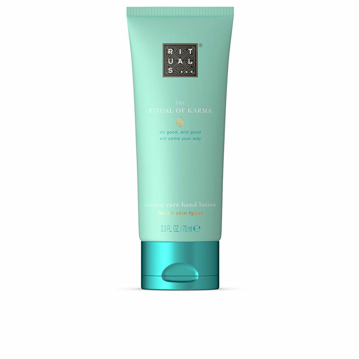 Moisturising Foot Cream Rituals The Ritual Of Karma 70 ml -  Beauty, Skin care -  Rituals.