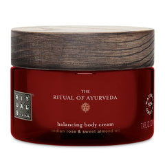 Body Cream Rituals The Ritual Of Ayurveda 220 ml -  Beauty, Skin care -  Rituals.