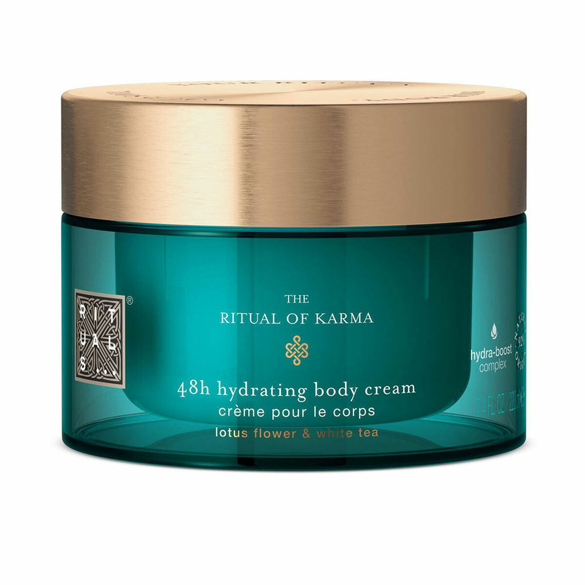 Moisturising Body Cream Rituals The Ritual Of Karma 220 ml -  Beauty, Skin care -  Rituals.