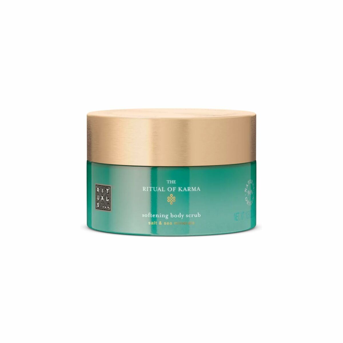 Body Exfoliator Rituals The Ritual Of Karma 300 g -  Beauty, Skin care -  Rituals.