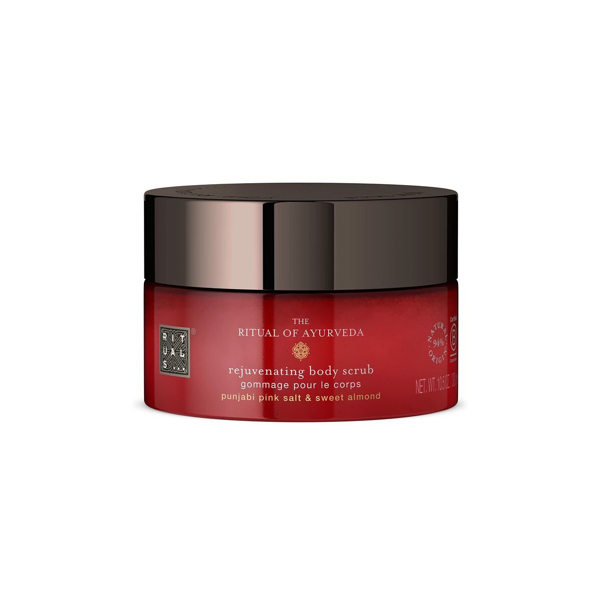 Body Exfoliator Rituals The Ritual Of Ayurveda 300 g -  Beauty, Skin care -  Rituals.