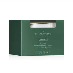 Body Cream Rituals The Ritual Of Jing Refill 220 ml -  Beauty, Skin care -  Rituals.