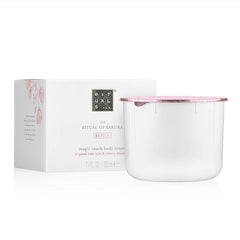 Body Cream Rituals The Ritual Of Sakura Refill 220 ml -  Beauty, Skin care -  Rituals.
