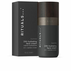 Day Cream Rituals Homme 50 ml -  Beauty, Skin care -  Rituals.