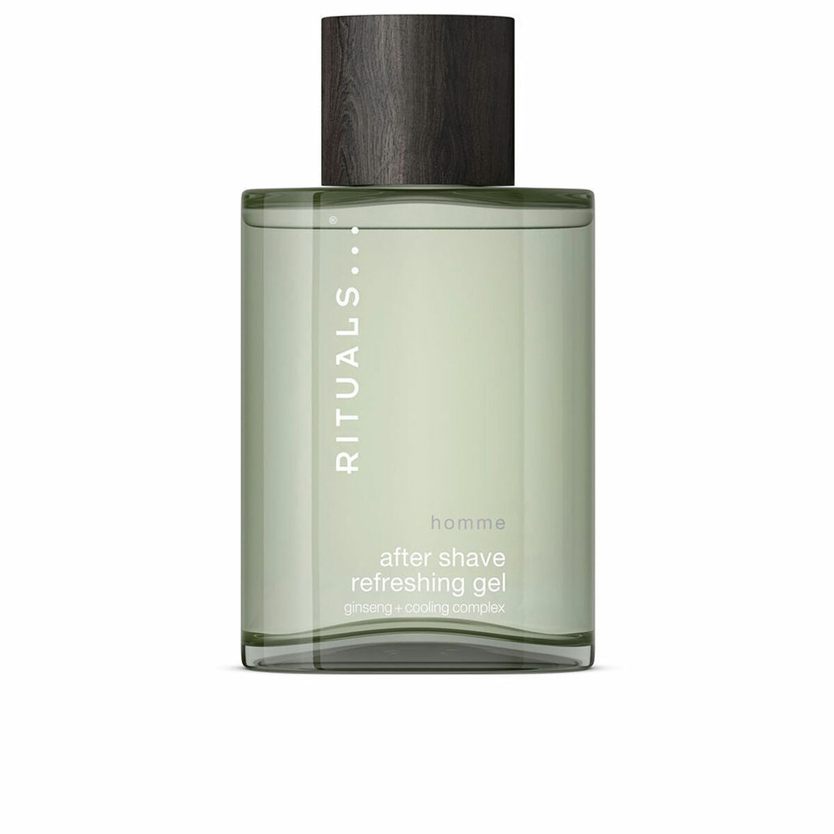 Aftershave Lotion Rituals Homme 100 ml -  Beauty, Shaving and hair removal -  Rituals.