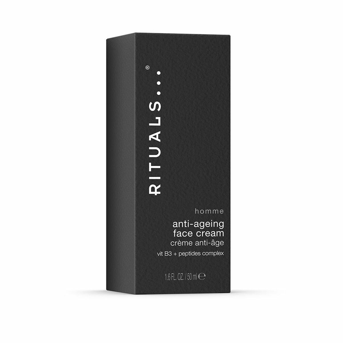 Day Cream Rituals Homme 50 ml -  Beauty, Skin care -  Rituals.