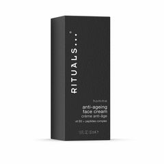 Day Cream Rituals Homme 50 ml -  Beauty, Skin care -  Rituals.