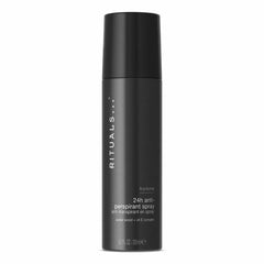 Deodorant Rituals Homme 200 ml -  Beauty, Bathing and personal hygiene -  Rituals.