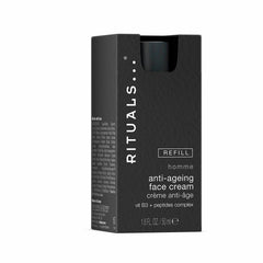 Day Cream Rituals Homme 50 ml -  Beauty, Skin care -  Rituals.