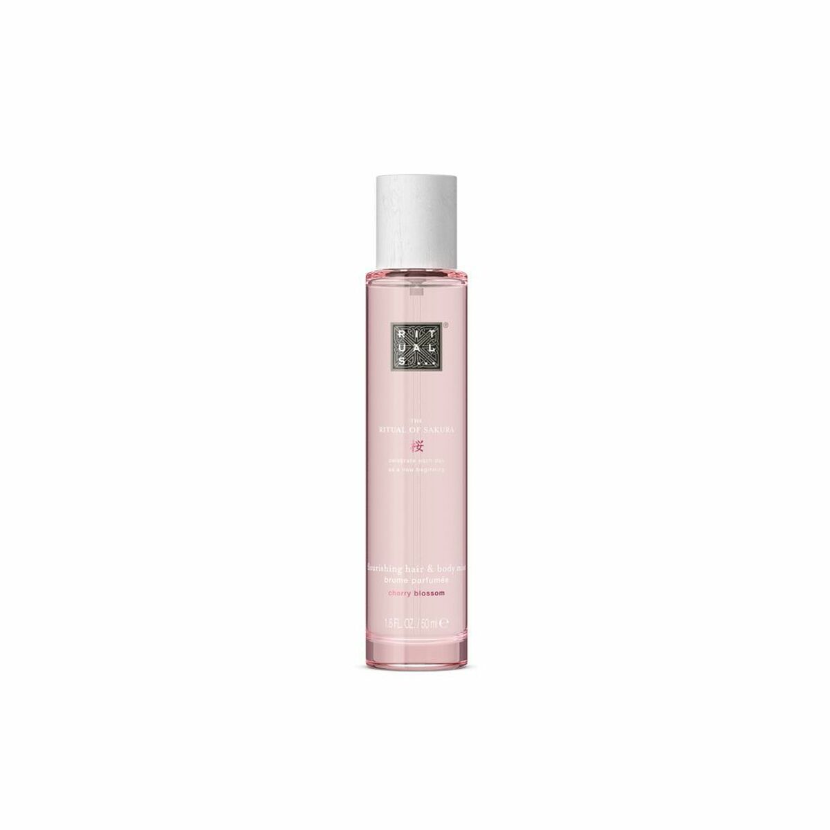 Air Freshener Rituals THE RITUAL OF SAKURA The Ritual of Sakura 50 ml -  Beauty, Perfumes and fragrances -  Rituals.