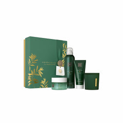 Cleansing Foam Rituals THE RITUAL OF JING 4 Pieces -  Beauty, Skin care -  Rituals.