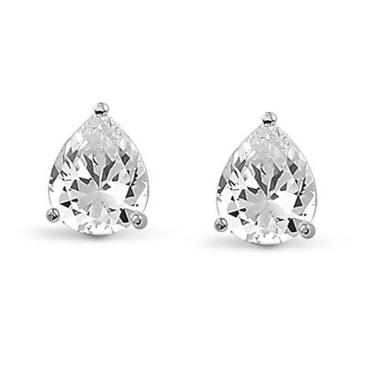 Ladies' Earrings New Bling 9NB-0014 -  Jewellery, Women -  New Bling.