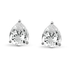 Ladies' Earrings New Bling 9NB-0014 -  Jewellery, Women -  New Bling.