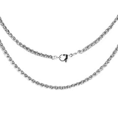Ladies' Necklace Lockits 980600544 -  Jewellery, Women -  Lockits.