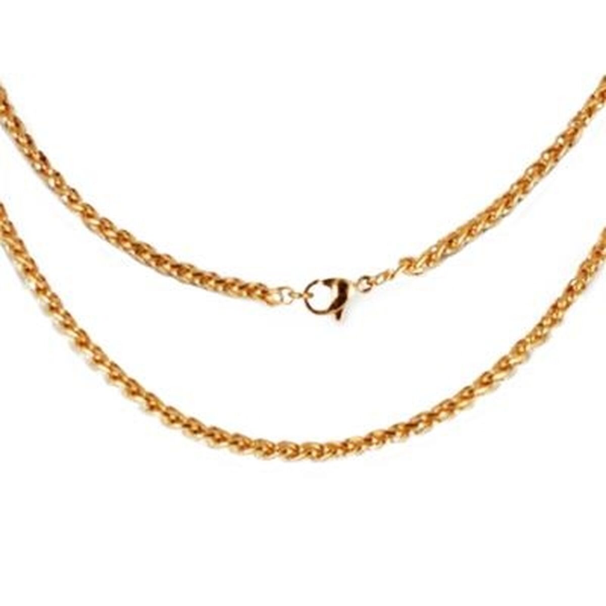 Ladies' Necklace Lockits 980600548 -  Jewellery, Women -  Lockits.