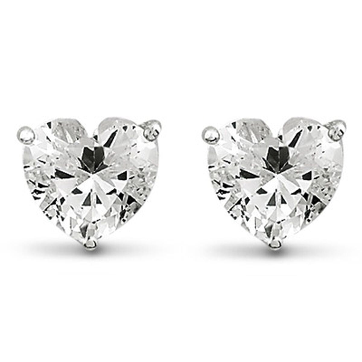 Ladies' Earrings New Bling 9NB-0010 -  Jewellery, Women -  New Bling.