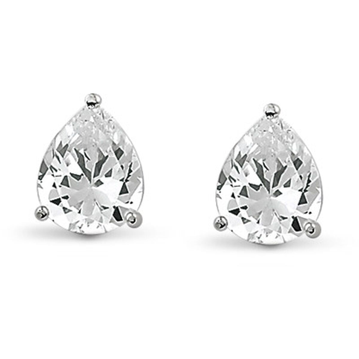Ladies' Earrings New Bling 9NB-0013 -  Jewellery, Women -  New Bling.