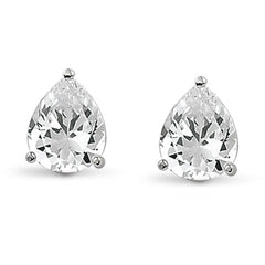 Ladies' Earrings New Bling 9NB-0013 -  Jewellery, Women -  New Bling.