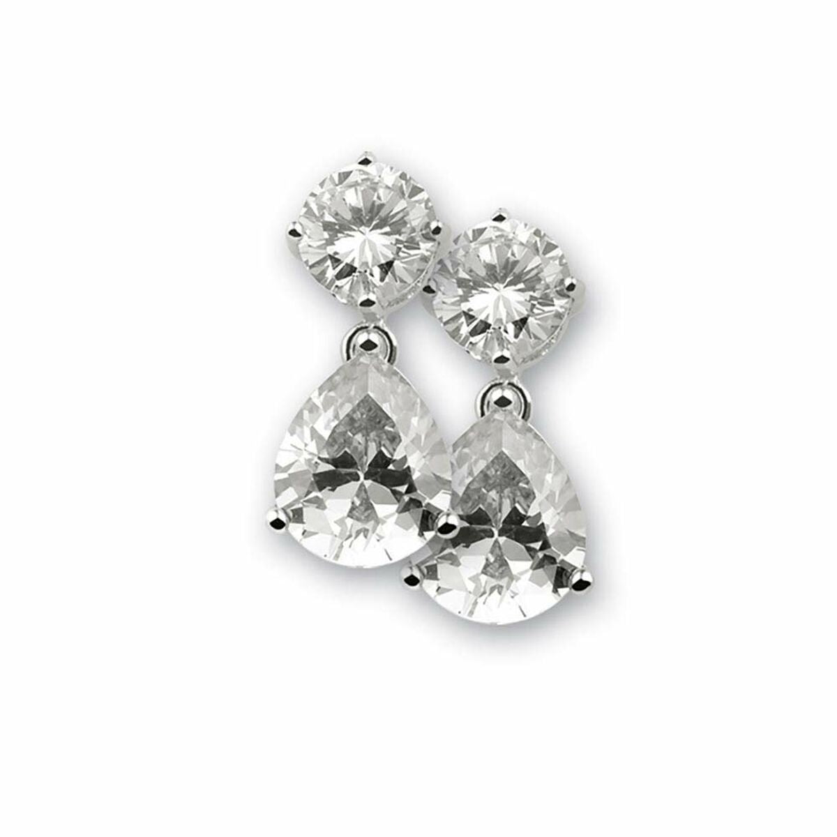 Earrings New Bling 9NB-0058 Stone -  Jewellery, Women -  New Bling.