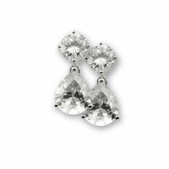 Earrings New Bling 9NB-0058 Stone -  Jewellery, Women -  New Bling.