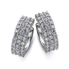 Earrings New Bling 9NB-0103 -  Jewellery, Women -  New Bling.