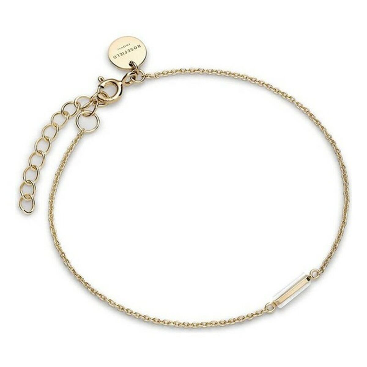 Ladies' Bracelet Rosefield JMOG-J002 -  Jewellery, Women -  Rosefield.