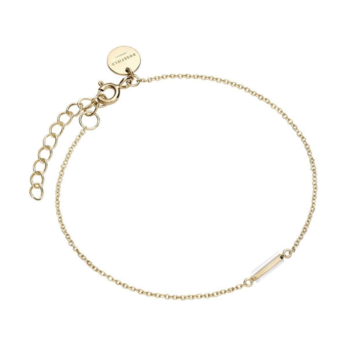 Ladies' Bracelet Rosefield JMOG-J002 -  Jewellery, Women -  Rosefield.