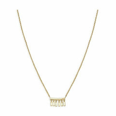 Necklace Rosefield JMDNG-J051 40-45 cm -  Jewellery, Women -  Rosefield.