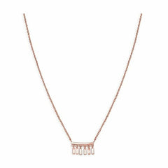 Ladies' Necklace Rosefield JMDNR-J052 40-45 cm -  Jewellery, Women -  Rosefield.