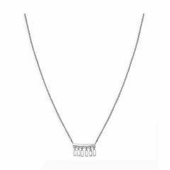 Ladies' Necklace Rosefield JMDNS-J053 40-45 cm -  Jewellery, Women -  Rosefield.