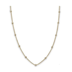 Ladies' Necklace Rosefield JDCHG-J057 40-45 cm -  Jewellery, Women -  Rosefield.