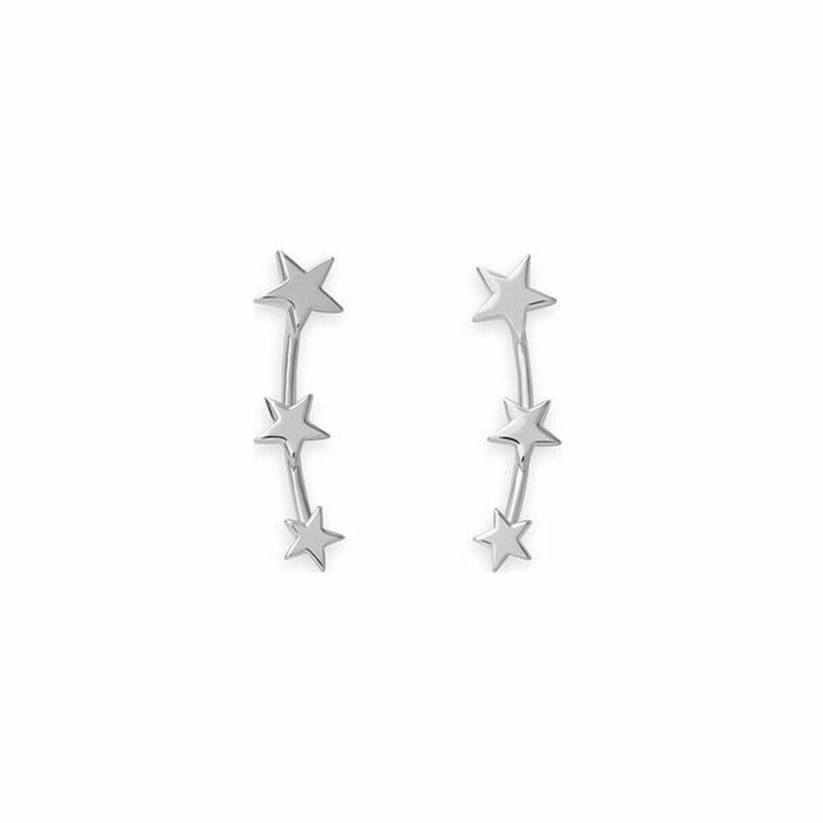 Ladies' Earrings Rosefield JTSSS-J062 Stainless steel 2 cm -  Jewellery, Women -  Rosefield.