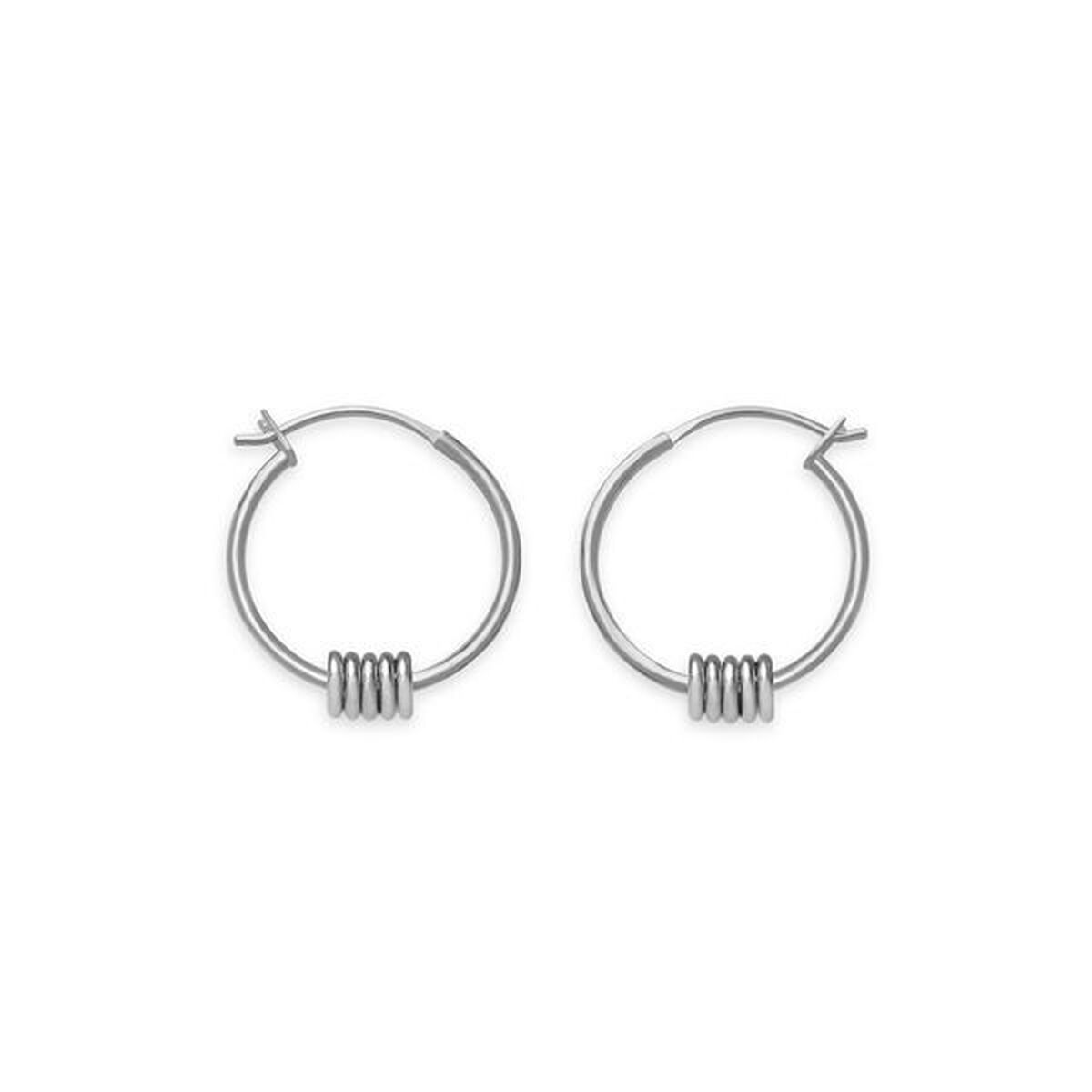 Ladies' Earrings Rosefield JMHSS-J067 -  Jewellery, Women -  Rosefield.