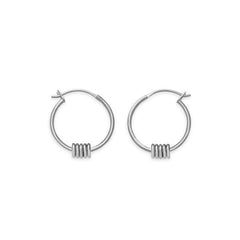 Ladies' Earrings Rosefield JMHSS-J067 -  Jewellery, Women -  Rosefield.