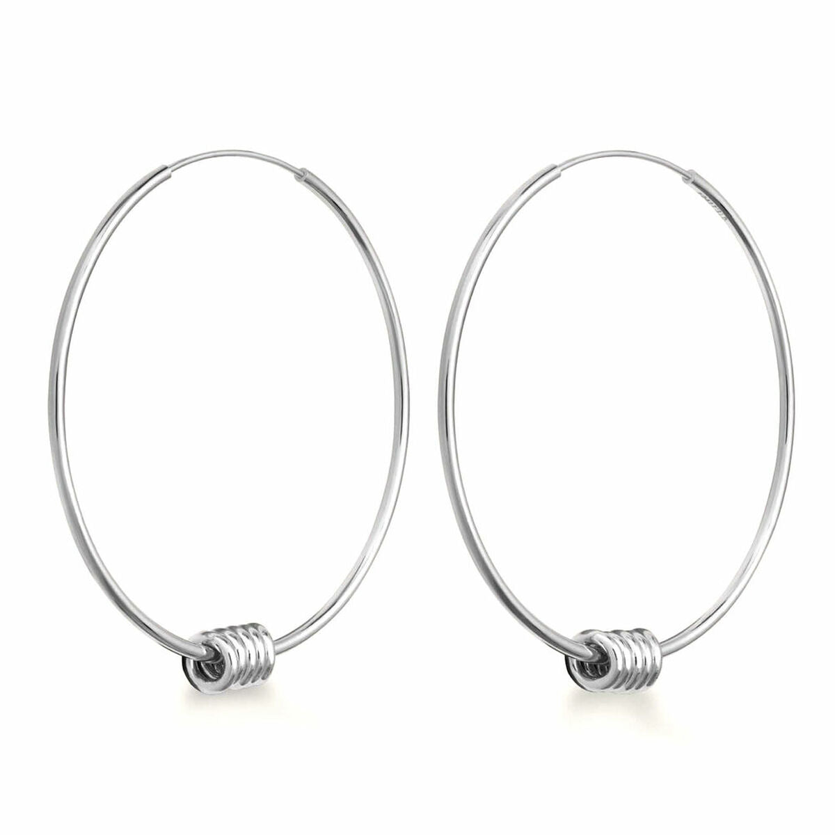 Ladies' Earrings Rosefield JSHLS-J068 Stainless steel -  Jewellery, Women -  Rosefield.