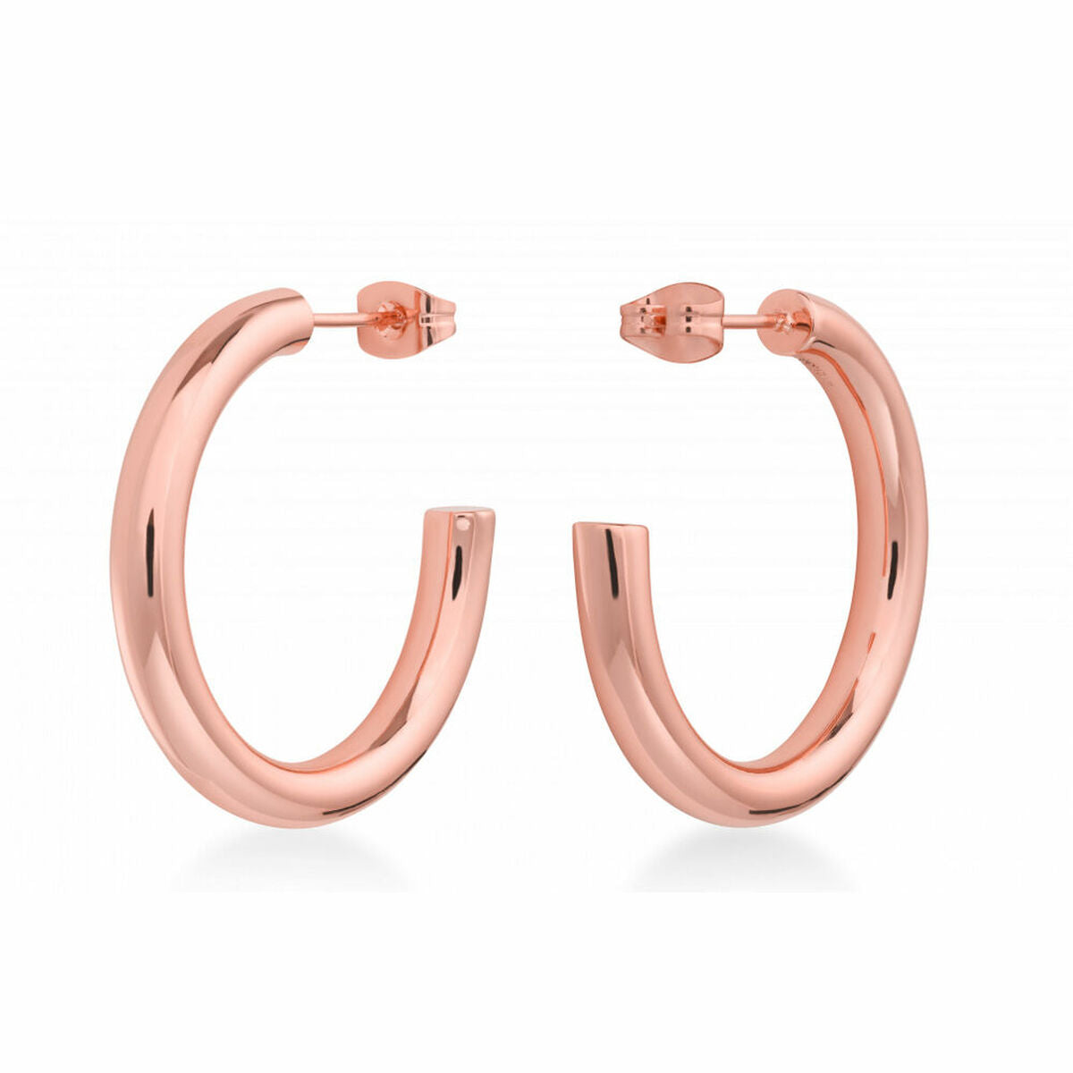 Ladies' Earrings Rosefield JCHSR-J085 Stainless steel 3 cm -  Jewellery, Women -  Rosefield.