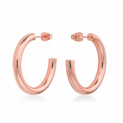 Ladies' Earrings Rosefield JCHSR-J085 Stainless steel 3 cm -  Jewellery, Women -  Rosefield.