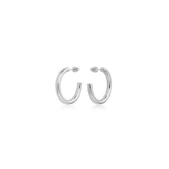 Ladies' Earrings Rosefield JCHSS-J086 Stainless steel 2 cm -  Jewellery, Women -  Rosefield.