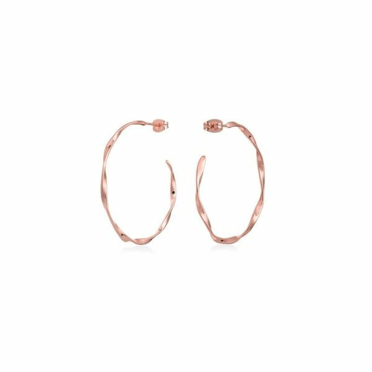 Ladies' Earrings Rosefield JTWHR-J094 Stainless steel 2 cm -  Jewellery, Women -  Rosefield.
