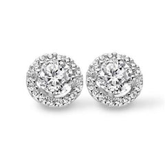 Ladies' Earrings New Bling 9NB-0140 -  Jewellery, Women -  New Bling.