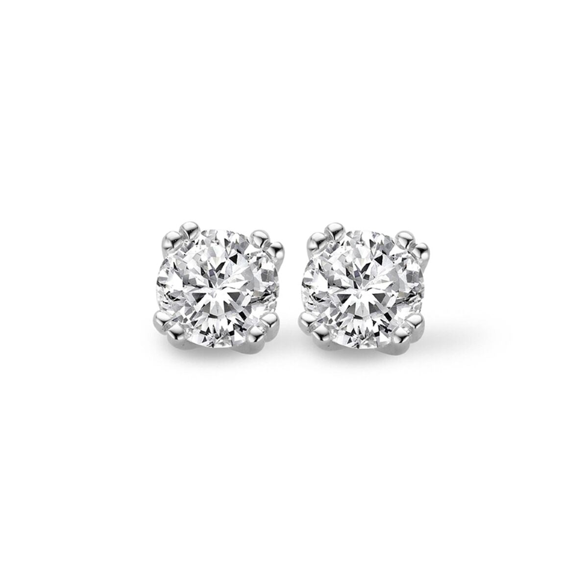 Ladies' Earrings New Bling 9NB-0254 -  Jewellery, Women -  New Bling.