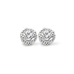 Ladies' Earrings New Bling 9NB-0259 -  Jewellery, Women -  New Bling.