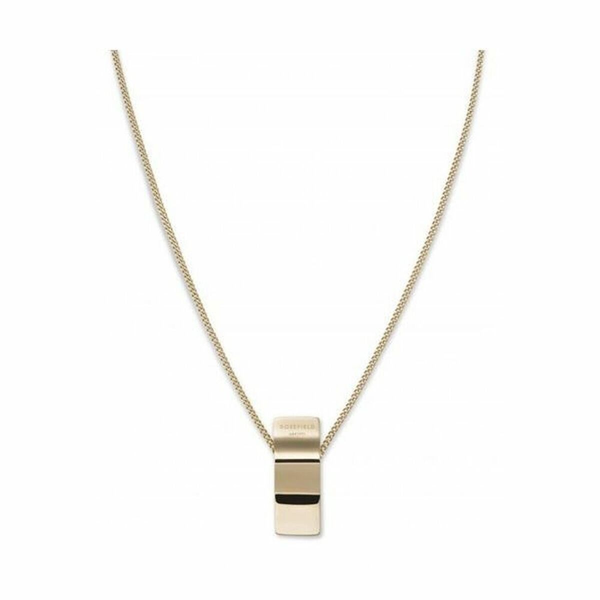 Ladies' Necklace Rosefield BWCNG-J206 16 - 20 cm -  Jewellery, Women -  Rosefield.