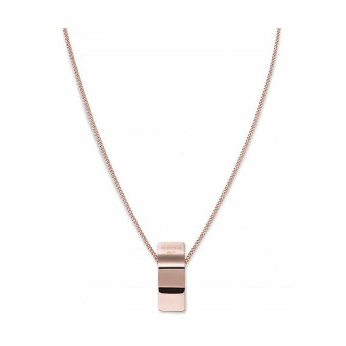 Ladies' Necklace Rosefield BWCNR-J207 -  Jewellery, Women -  Rosefield.