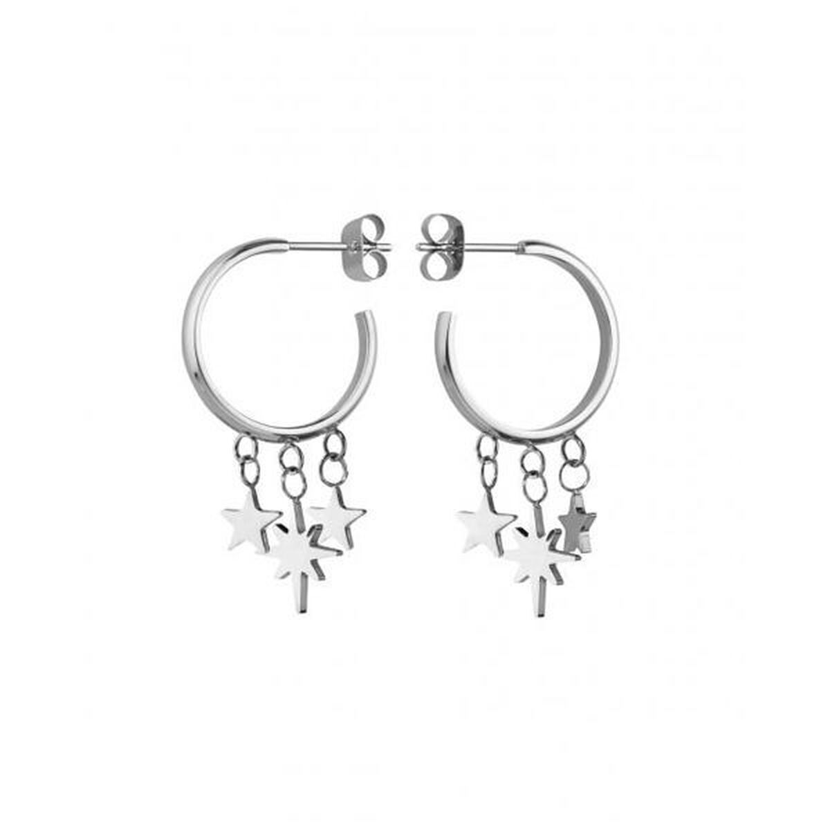 Ladies' Earrings Rosefield MUSES-J216 -  Jewellery, Women -  Rosefield.