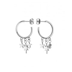 Ladies' Earrings Rosefield MUSES-J216 -  Jewellery, Women -  Rosefield.