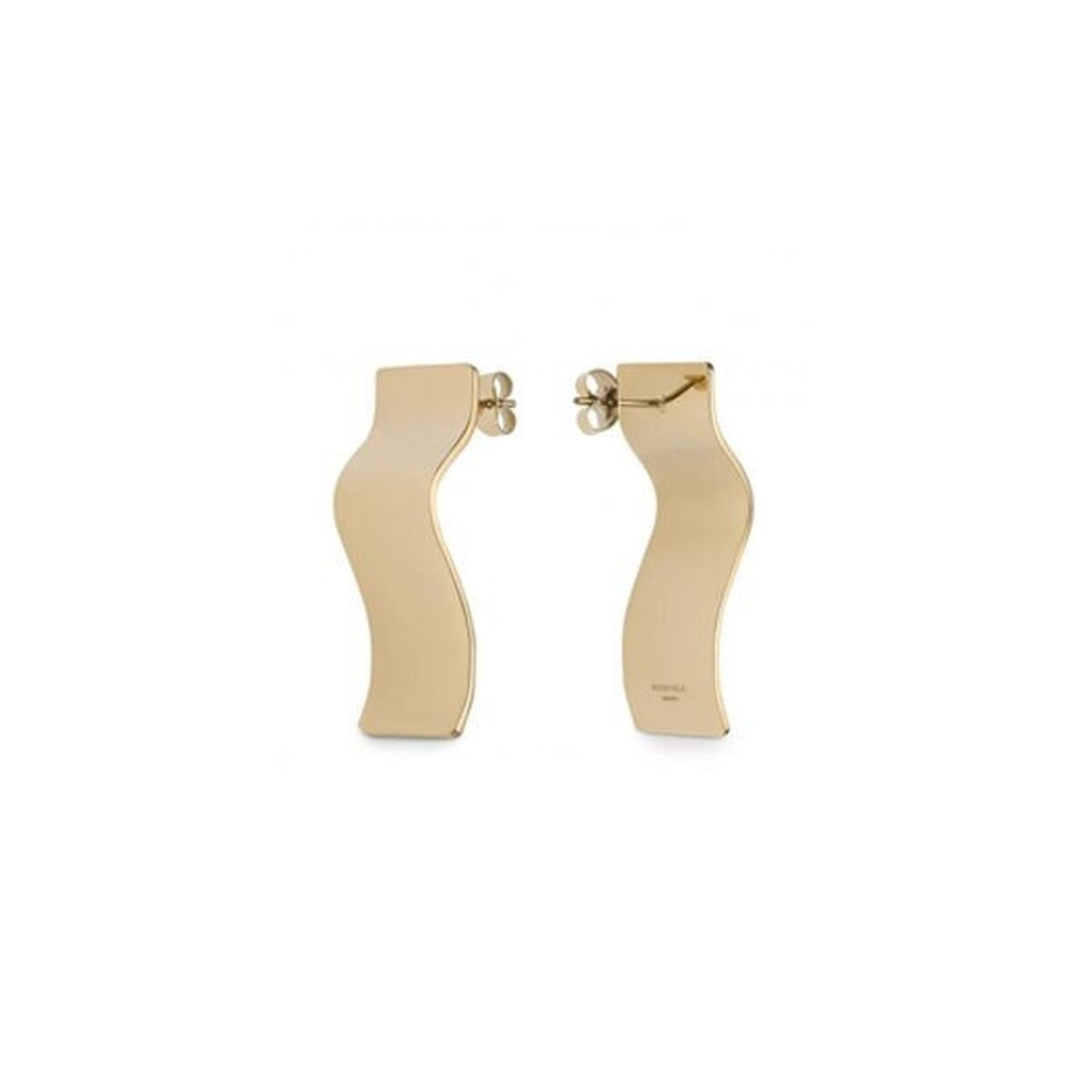 Ladies' Earrings Rosefield BWCEG-J221 -  Jewellery, Women -  Rosefield.