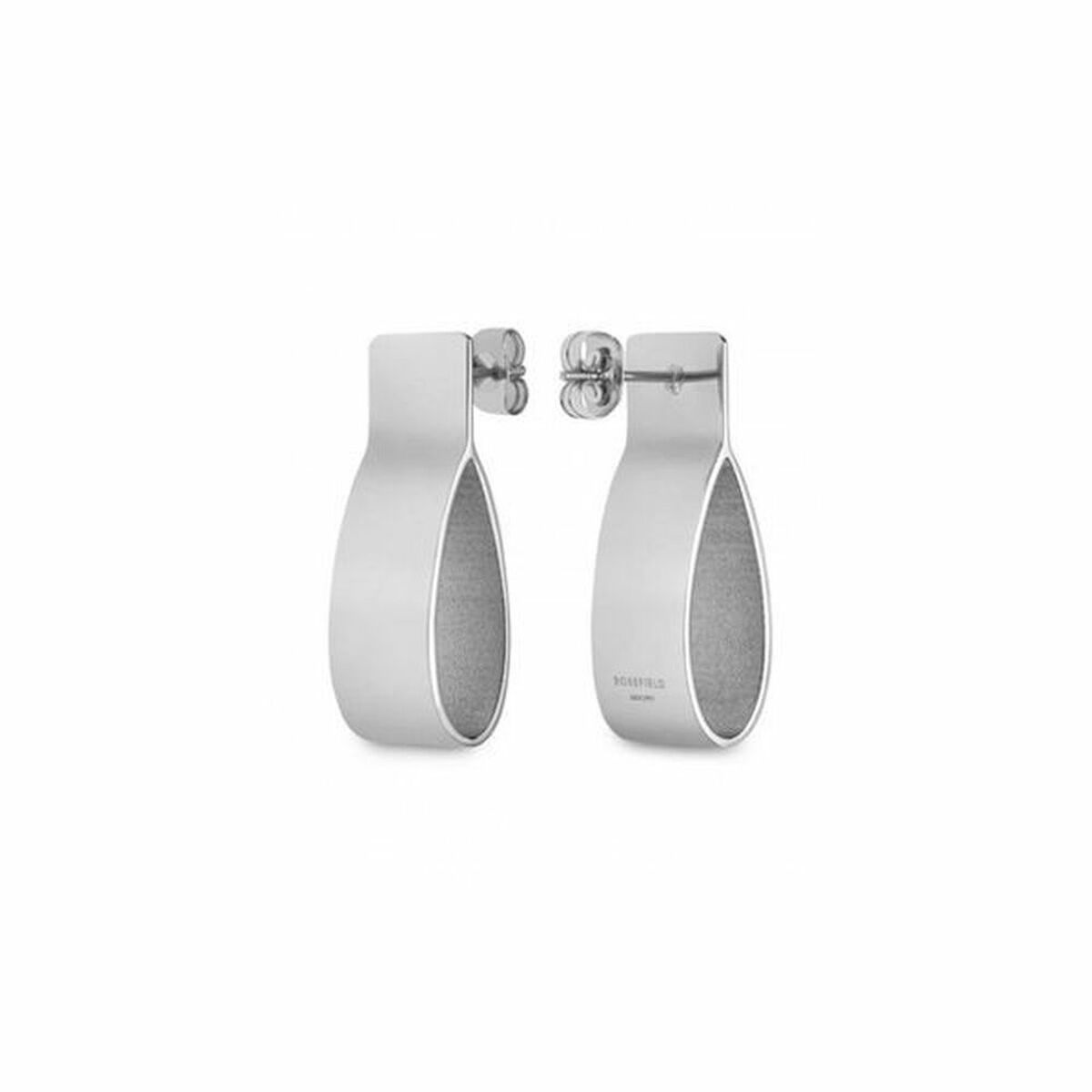 Ladies' Earrings Rosefield FCES-J223 Stainless steel 2 cm -  Jewellery, Women -  Rosefield.