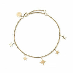 Ladies' Bracelet Rosefield MUSBR-J229 16 - 20 cm -  Jewellery, Women -  Rosefield.